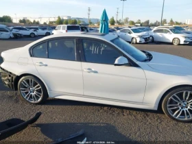 BMW 340 I M ПАКЕТ М ДЖАНТИ М ВОЛАН HARMAN KARDON ШИБЕДАХ, снимка 7