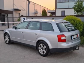 Audi A4 1.9TDI* (101кс)* FACELIFT* НОВ ВНОС* , снимка 5