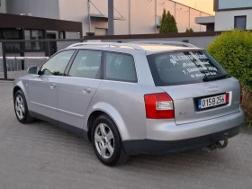 Audi A4 1.9TDI* (101кс)* FACELIFT* НОВ ВНОС* , снимка 7
