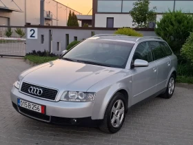Audi A4 1.9TDI* (101кс)* FACELIFT* НОВ ВНОС* , снимка 3