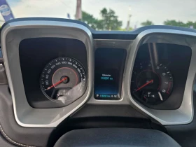 Chevrolet Camaro * 2LT * CARFAX * ОПЦИЯ ЗА ФИНАНСИРАНЕ, снимка 8