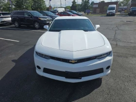 Chevrolet Camaro * 2LT * CARFAX * ОПЦИЯ ЗА ФИНАНСИРАНЕ, снимка 6