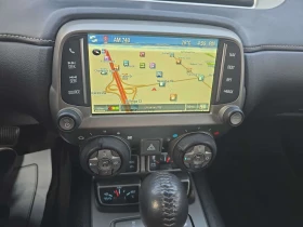 Chevrolet Camaro * 2LT * CARFAX * ОПЦИЯ ЗА ФИНАНСИРАНЕ, снимка 9