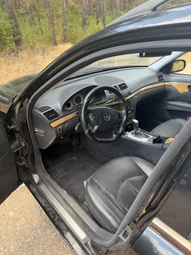 Mercedes-Benz E 320 320CDI, снимка 5