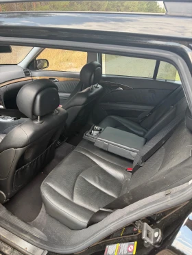 Mercedes-Benz E 320 320CDI, снимка 6