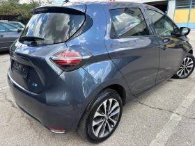 Renault Zoe CCS, снимка 5