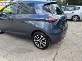Renault Zoe CCS, снимка 3
