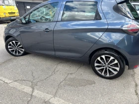 Renault Zoe CCS, снимка 2