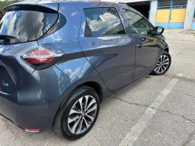 Renault Zoe CCS, снимка 4