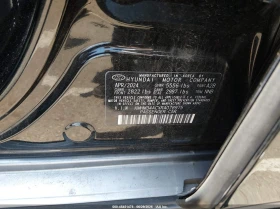 Hyundai Ioniq 6 Sel, снимка 9