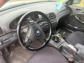 BMW 318, снимка 5