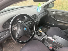 BMW 318, снимка 6