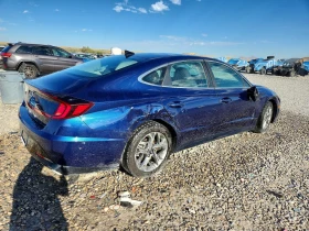 Hyundai Sonata 2.5l Sel, снимка 3