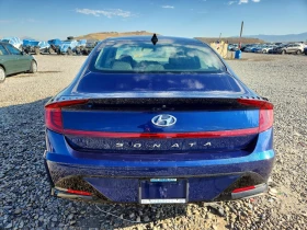 Hyundai Sonata 2.5l Sel, снимка 6