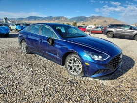 Hyundai Sonata 2.5l Sel, снимка 4