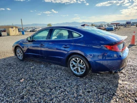 Hyundai Sonata 2.5l Sel, снимка 2
