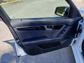 Mercedes-Benz C 220 CDI Classic BlueEfficiency, снимка 11