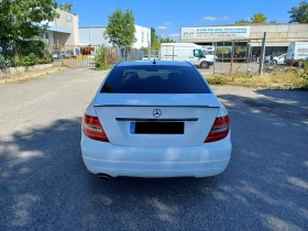 Mercedes-Benz C 220 CDI Classic BlueEfficiency, снимка 8