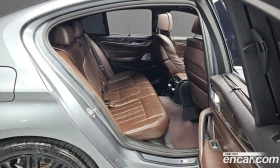 BMW 540 540i xDrive M Sport Plus, снимка 11