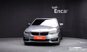 BMW 540 540i xDrive M Sport Plus, снимка 3