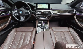 BMW 540 540i xDrive M Sport Plus, снимка 7