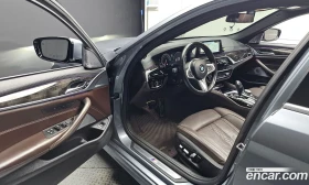 BMW 540 540i xDrive M Sport Plus, снимка 10