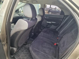 Honda Civic 1.8 ГАЗ, снимка 11