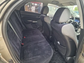 Honda Civic 1.8 ГАЗ, снимка 13