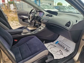 Honda Civic 1.8 ГАЗ, снимка 14