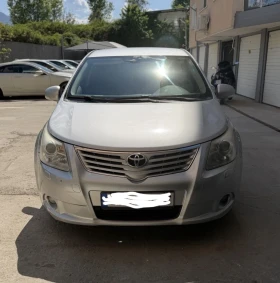Toyota Avensis, снимка 1