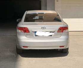 Toyota Avensis, снимка 3