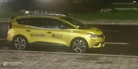 Renault Grand scenic, снимка 2