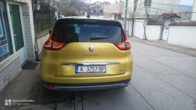 Renault Grand scenic, снимка 4