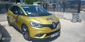 Renault Grand scenic, снимка 1
