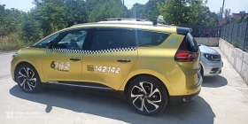 Renault Grand scenic, снимка 11