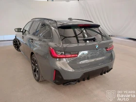 BMW 340 M340i xDrive Touring Sportautomatic, снимка 2