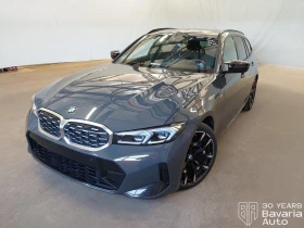 BMW 340 M340i xDrive Touring Sportautomatic, снимка 1