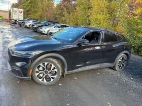 Ford Mustang Mach-E  * CARFAX * 2 КЛЮЧА * KEYLESS, снимка 2