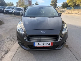 Ford S-Max 123000км!!!6+ 1м!!!, снимка 2