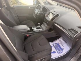 Ford S-Max 123000км!!!6+ 1м!!!, снимка 9