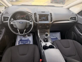Ford S-Max 123000км!!!6+ 1м!!!, снимка 8