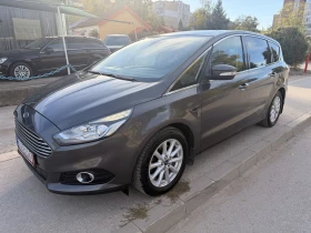 Ford S-Max 123000км!!!6+ 1м!!!, снимка 1