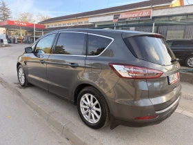 Ford S-Max 123000км!!!6+ 1м!!!, снимка 6