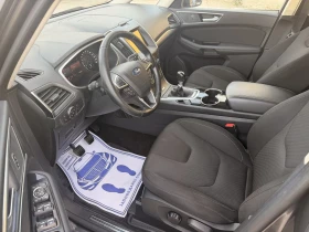 Ford S-Max 123000км!!!6+ 1м!!!, снимка 7