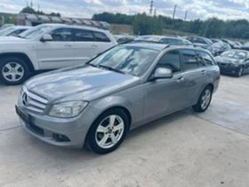     Mercedes-Benz C 220 2.2cdi *6ck*NAVI*