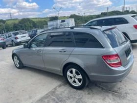     Mercedes-Benz C 220 2.2cdi *6ck*NAVI*