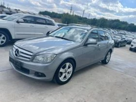     Mercedes-Benz C 220 2.2cdi *6ck*NAVI*