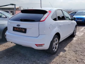 Ford Focus 1.6i/ Автопилот/Отличен - 9300 лв. - 31573361 | Car24.bg