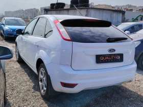 Ford Focus 1.6i/ Автопилот/Отличен - 9300 лв. - 31573361 | Car24.bg