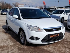 Ford Focus 1.6i/ Автопилот/Отличен 1